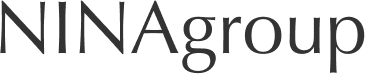 NINA Group Main Logo
